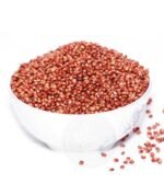 Red Sorghum (Jowar) | Organic Millet Grain Online – FreshlyEats