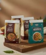 Everyday Millet Combo | Daily Family Pack Online – FreshlyEats