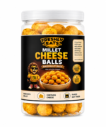 Freshly Eats Millet Cheese Balls