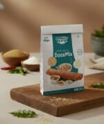 Multi Millet Dosa Mix (450g) – FreshlyEats