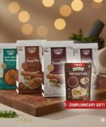 Total Health Combo | All-in-One Wellness Box Online – FreshlyEats