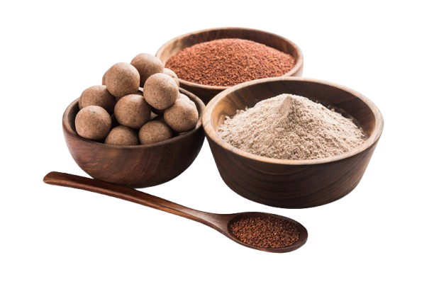 Best Millets Products Online & Native Tamil Nadu Rice Varieties