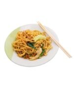 Foxtail Millet Noodles  (200g) - Image 2