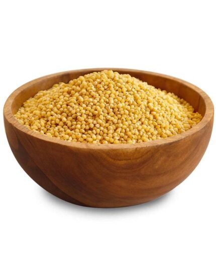 Foxtail Millet | Organic Healthy Millet Grain Online – FreshlyEats