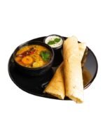 Multi Millet Dosa Mix  (450g) - Image 2