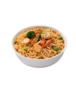Moringa Millet Noodles  (200g) - Image 2