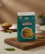 Multi Millet Noodles (200g) – FreshlyEats