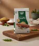 Foxtail Millet Dosa Mix (450g) – FreshlyEats