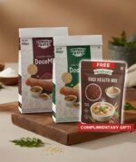 Smart Start Combo | Healthy Breakfast Essentials – FreshlyEats