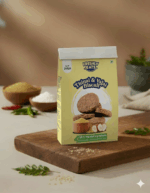 Thinai & Valai Biscuit | Organic Healthy Snack Online – FreshlyEats