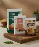 Diabetic Care Combo | Sugar Control Pack Online – FreshlyEats