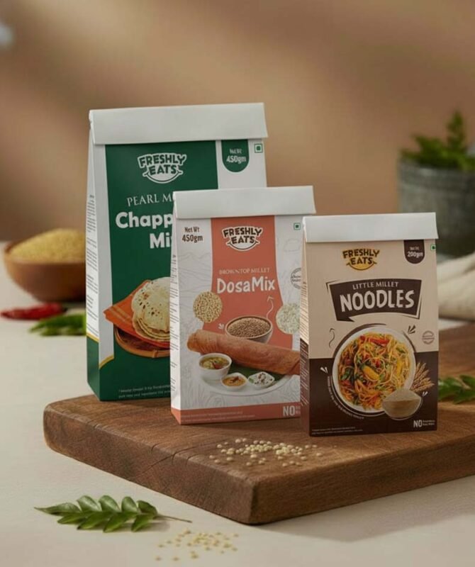 Diabetic Care Combo | Sugar Control Pack Online – FreshlyEats